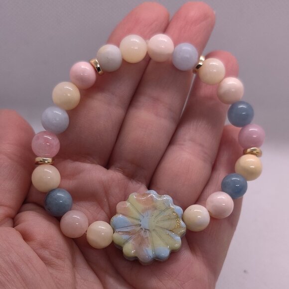 Morganite Collection - Picture 3 of 4